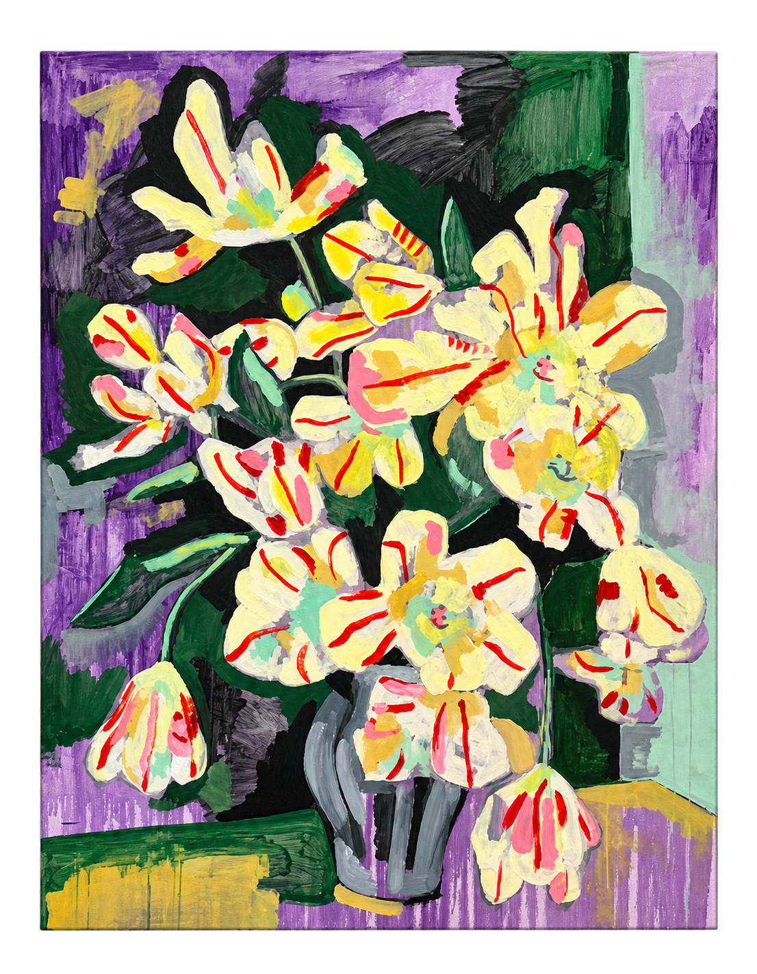Tulips 1